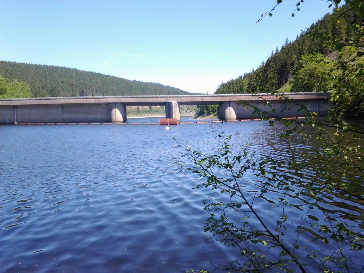 Tanne Altenau Altenau  Bagian luar foto