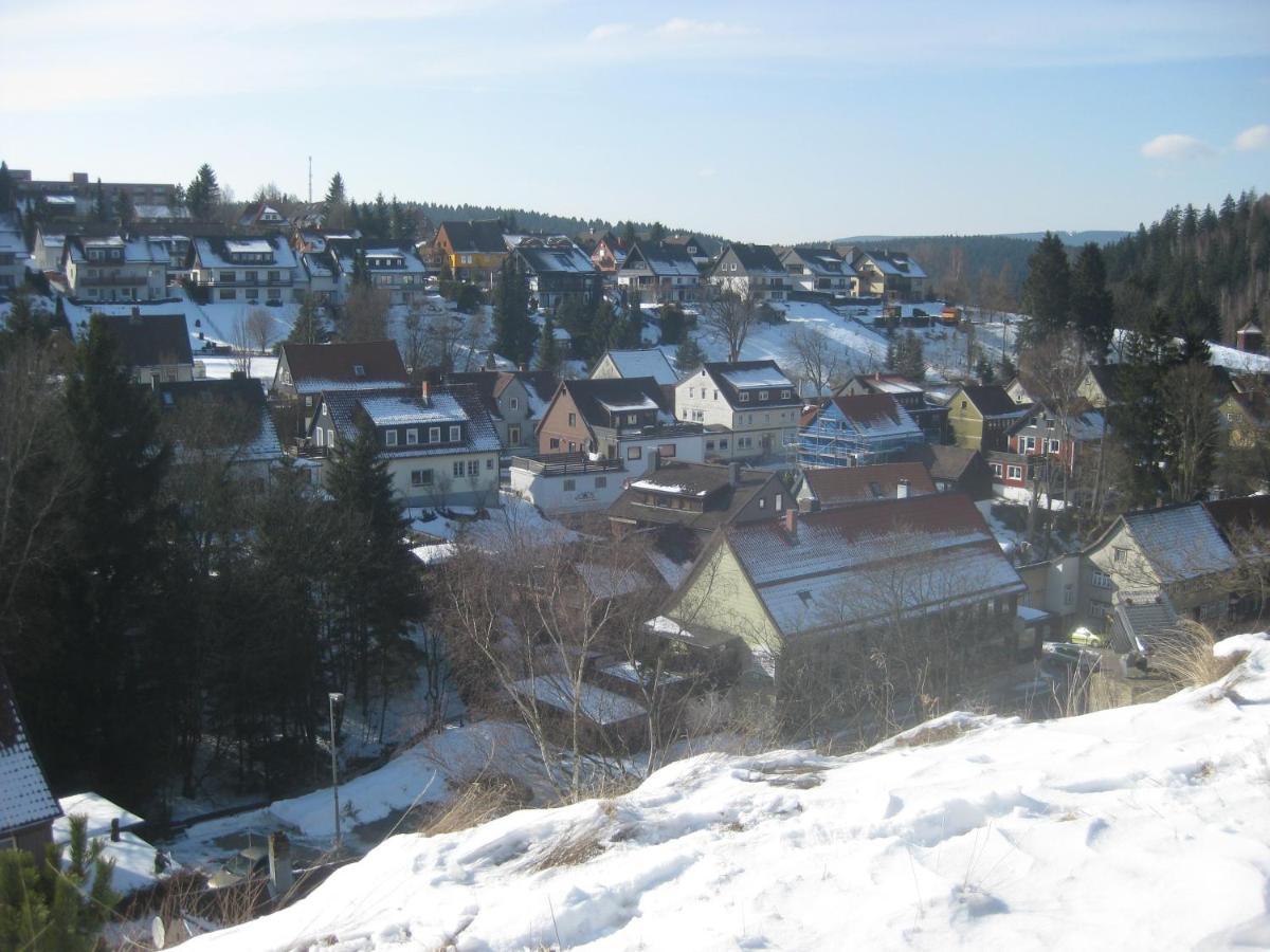 Tanne Altenau Altenau  Bagian luar foto